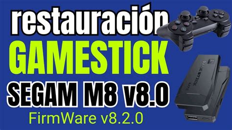 m8 game stick firmware,segam m8 firmware update